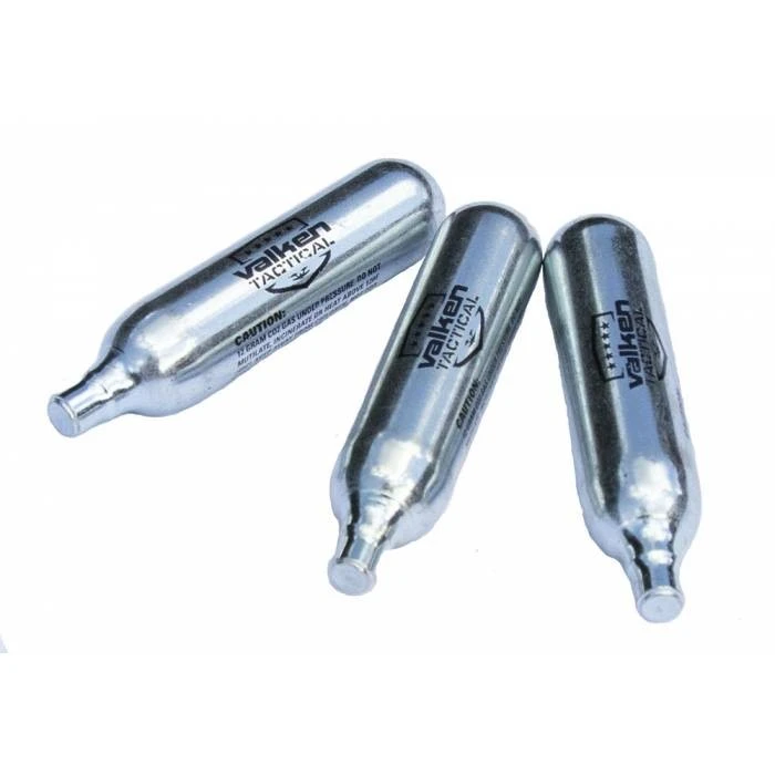 Co2 Capsule For Airgun