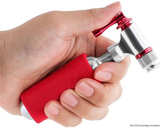 자전거 인플레이션을 위한 16g Co2 카트리지