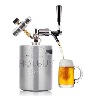 맥주를 위한 Minn 12gram CO2 가스 실린더