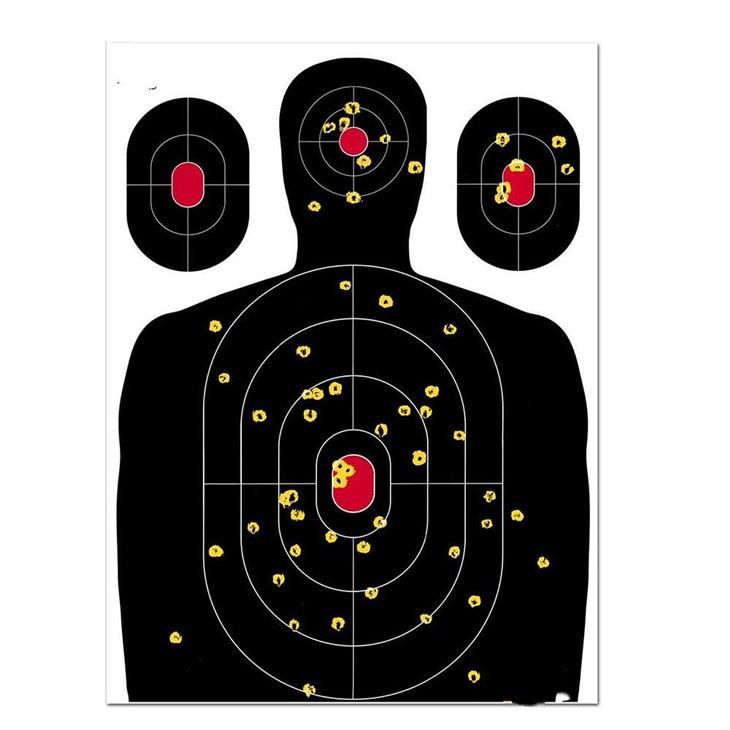 Shooting Targets Paper