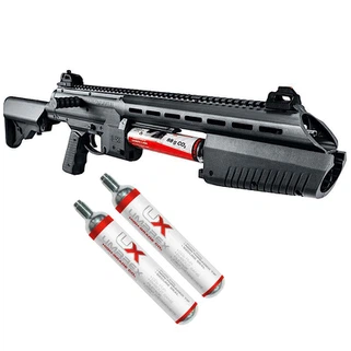 이산화탄소 카트리지 88 그램 가스 카트리지