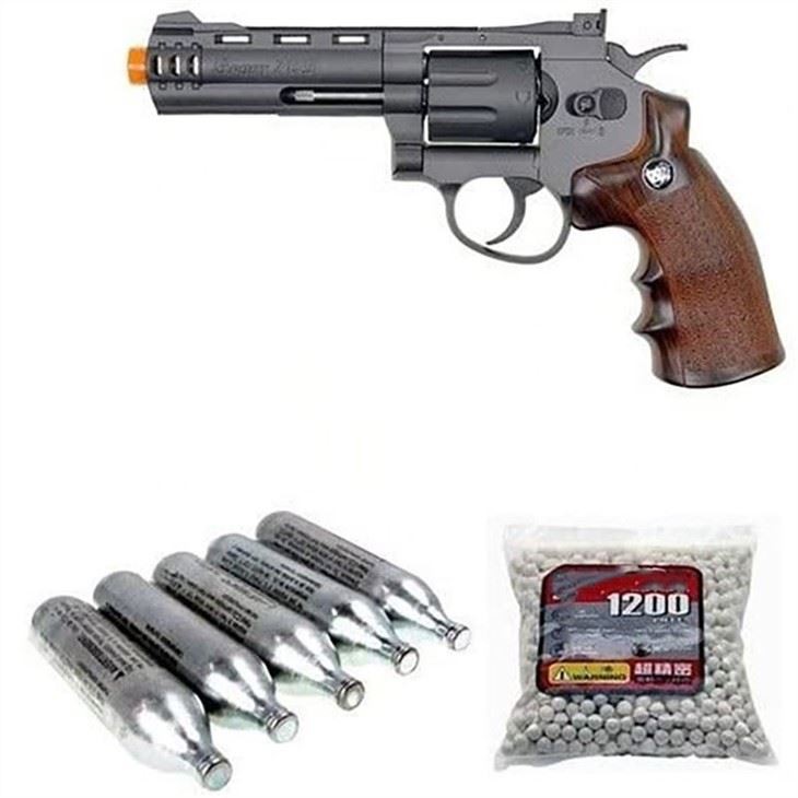 12gram 이산화탄소 가스 실린더 카트리지 탱크