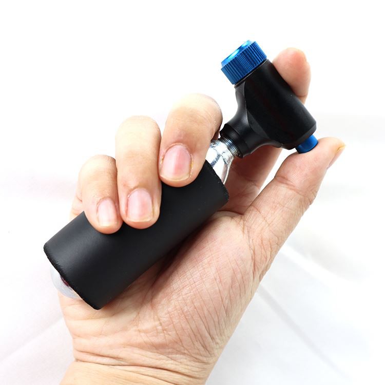 라이프라인 이산화탄소 카트리지 16g